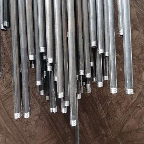 宁晋声测管重量是多少？买管必知的计算公式