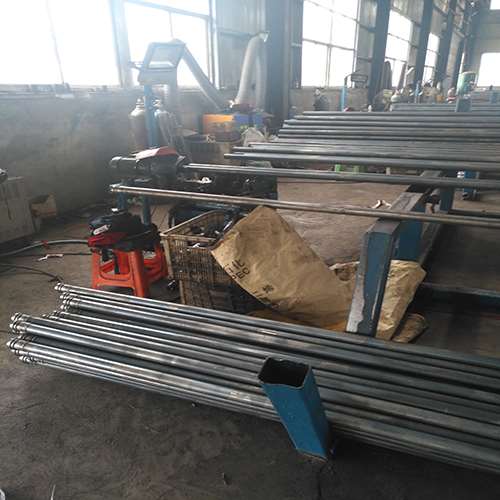 宁晋桥梁桩基声测管的施工工艺流程